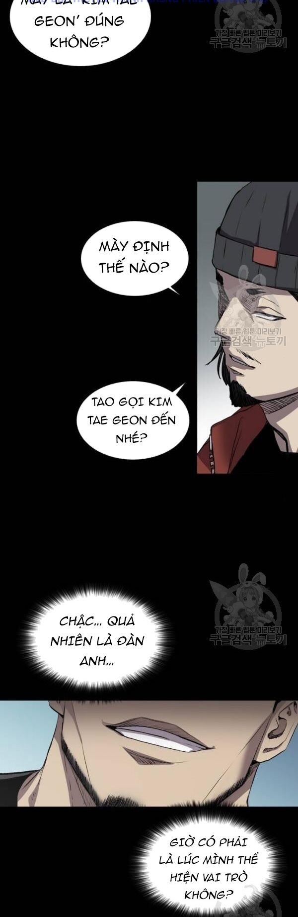 Báo Thù: Chapter 65