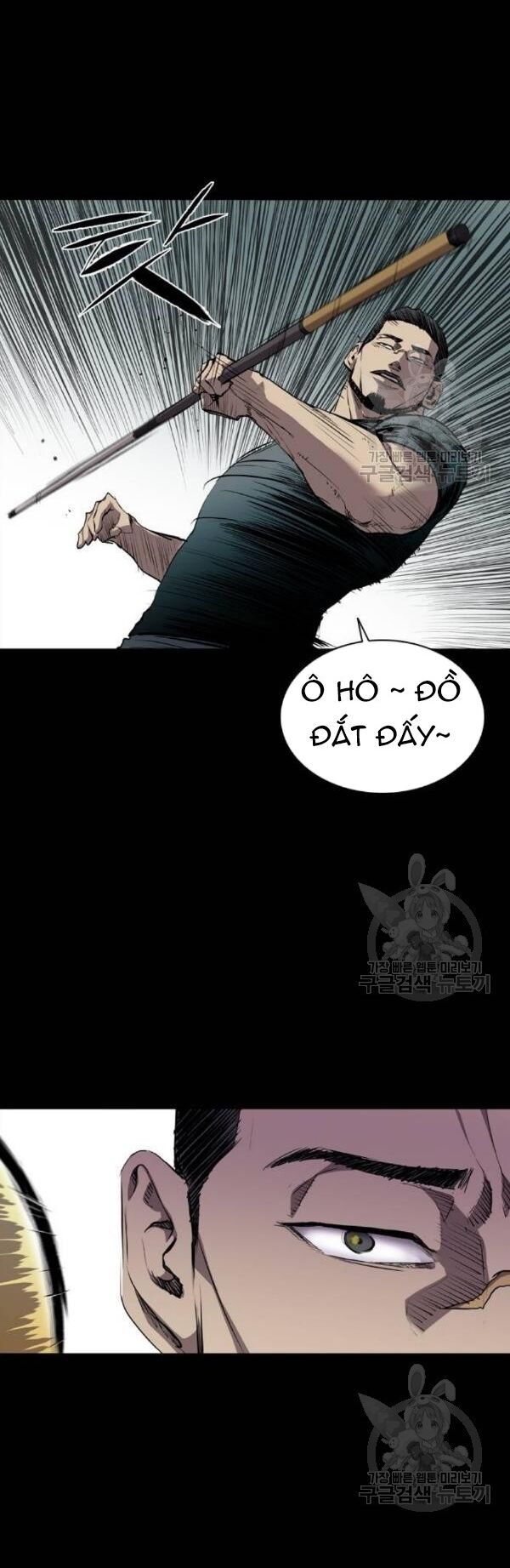 Báo Thù: Chapter 65