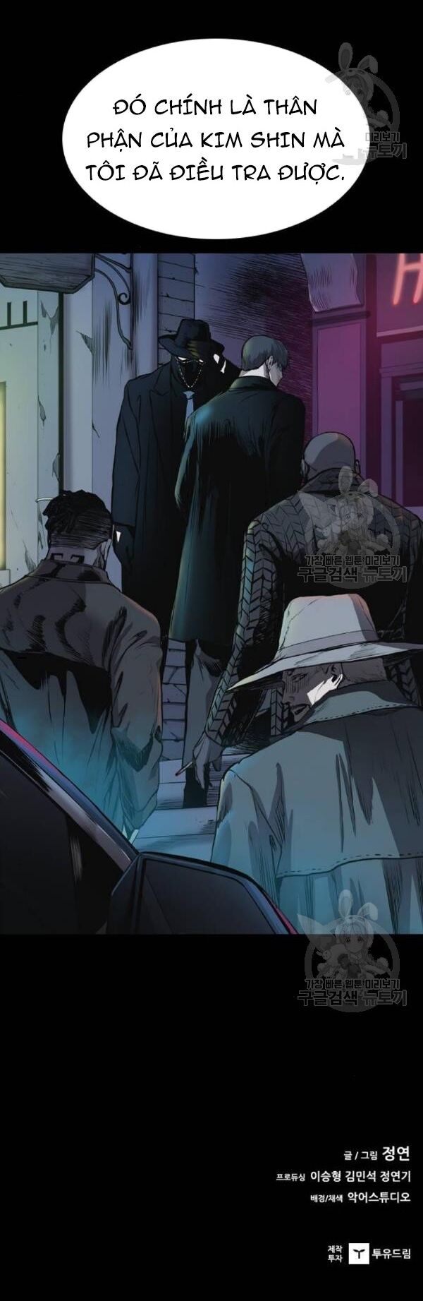 Báo Thù: Chapter 65