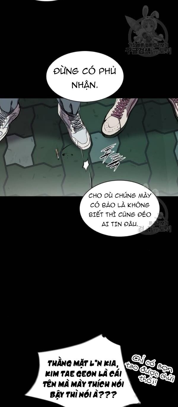 Báo Thù: Chapter 65