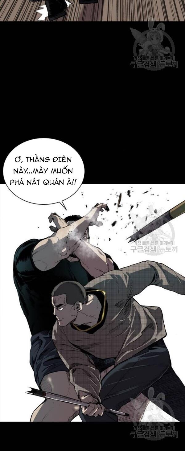 Báo Thù: Chapter 66