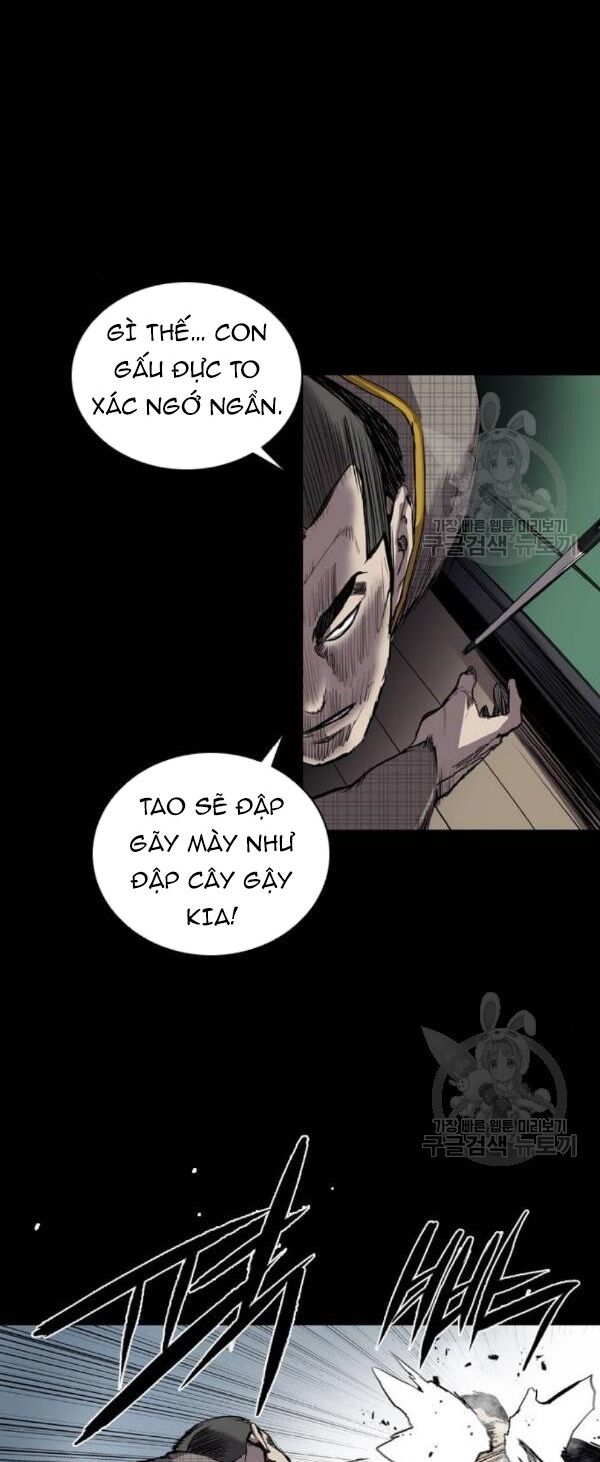 Báo Thù: Chapter 66