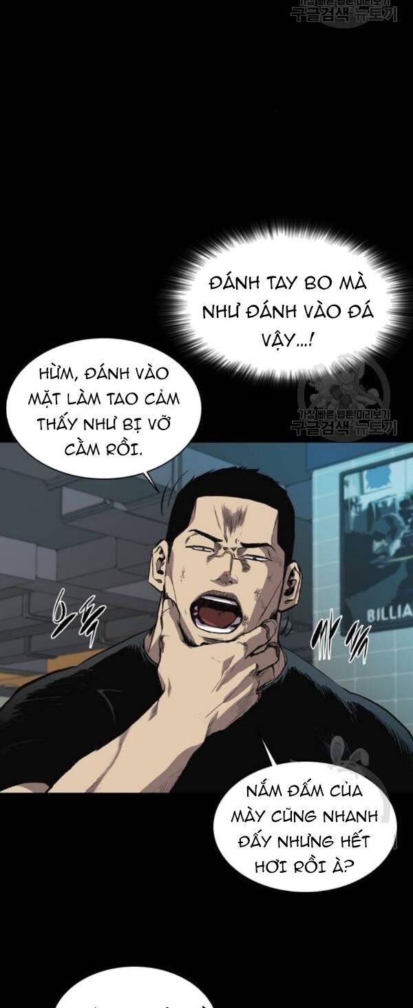 Báo Thù: Chapter 66