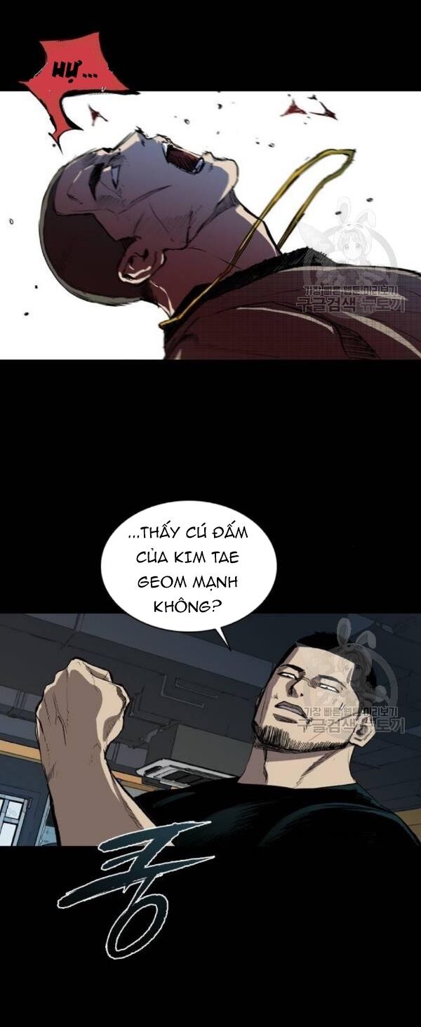 Báo Thù: Chapter 66