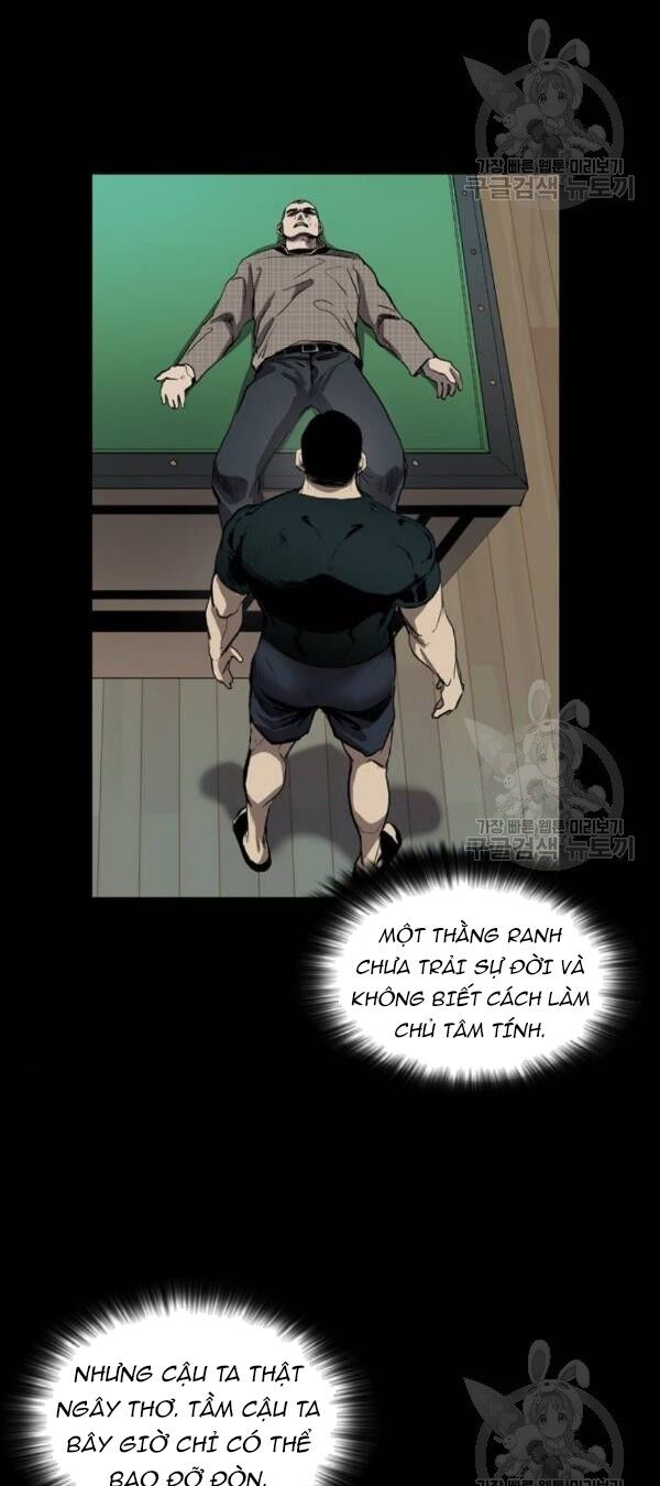 Báo Thù: Chapter 66