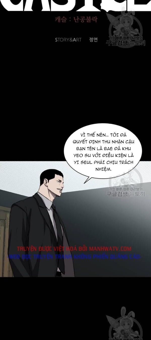 Báo Thù: Chapter 66