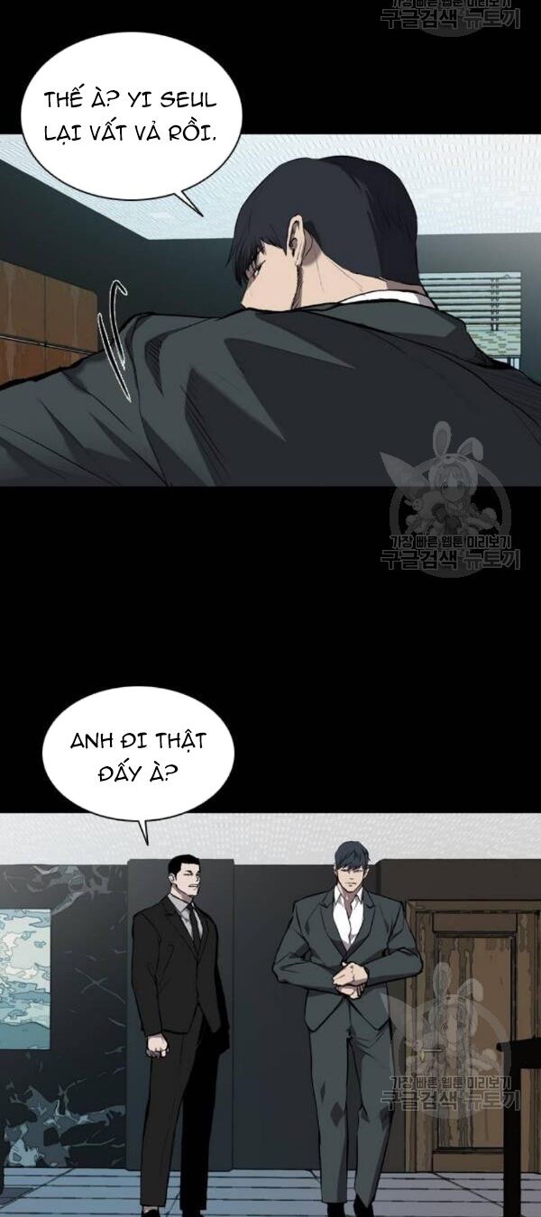 Báo Thù: Chapter 66