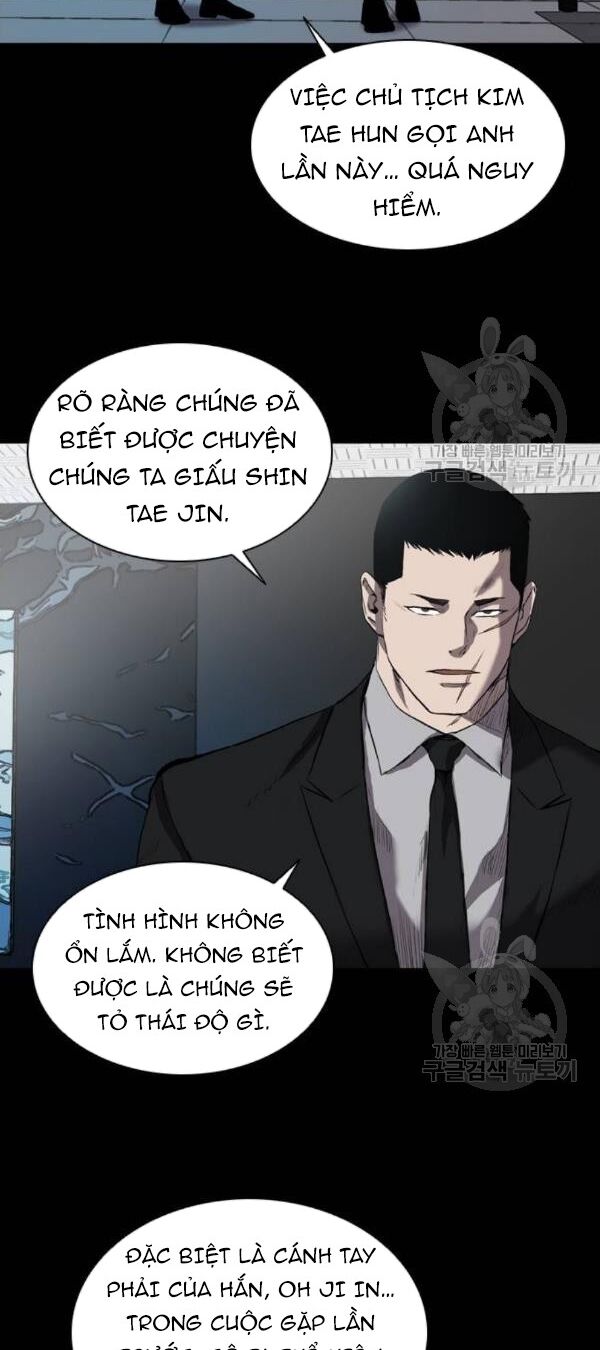 Báo Thù: Chapter 66