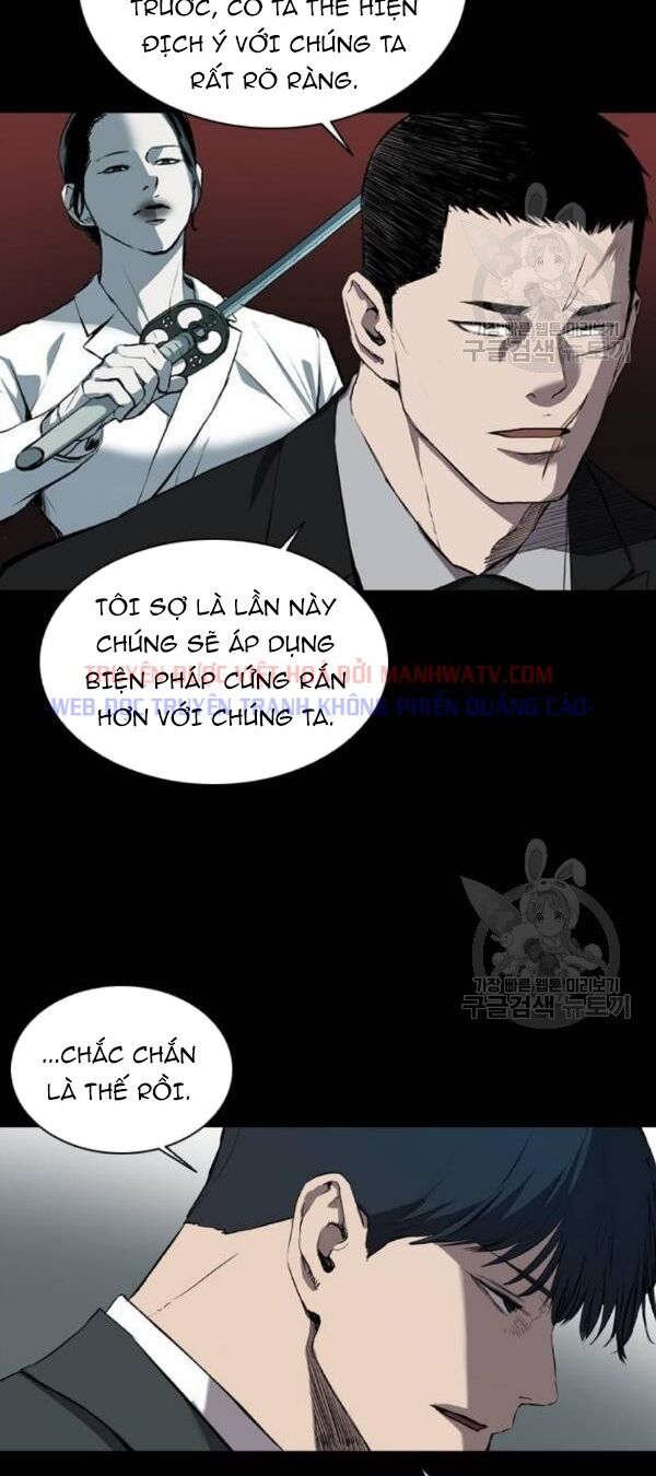 Báo Thù: Chapter 66