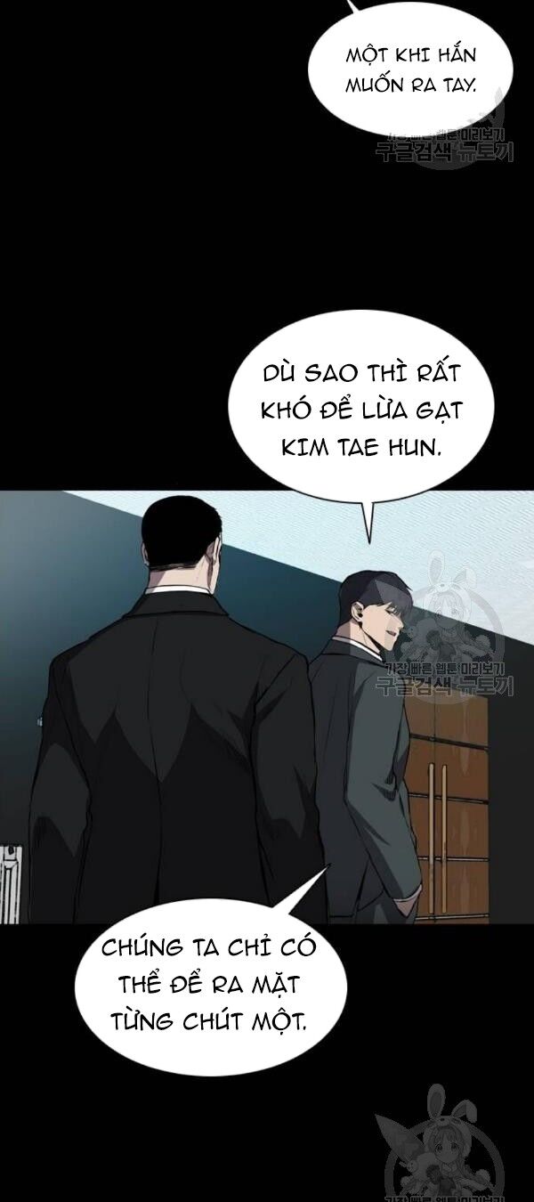 Báo Thù: Chapter 66