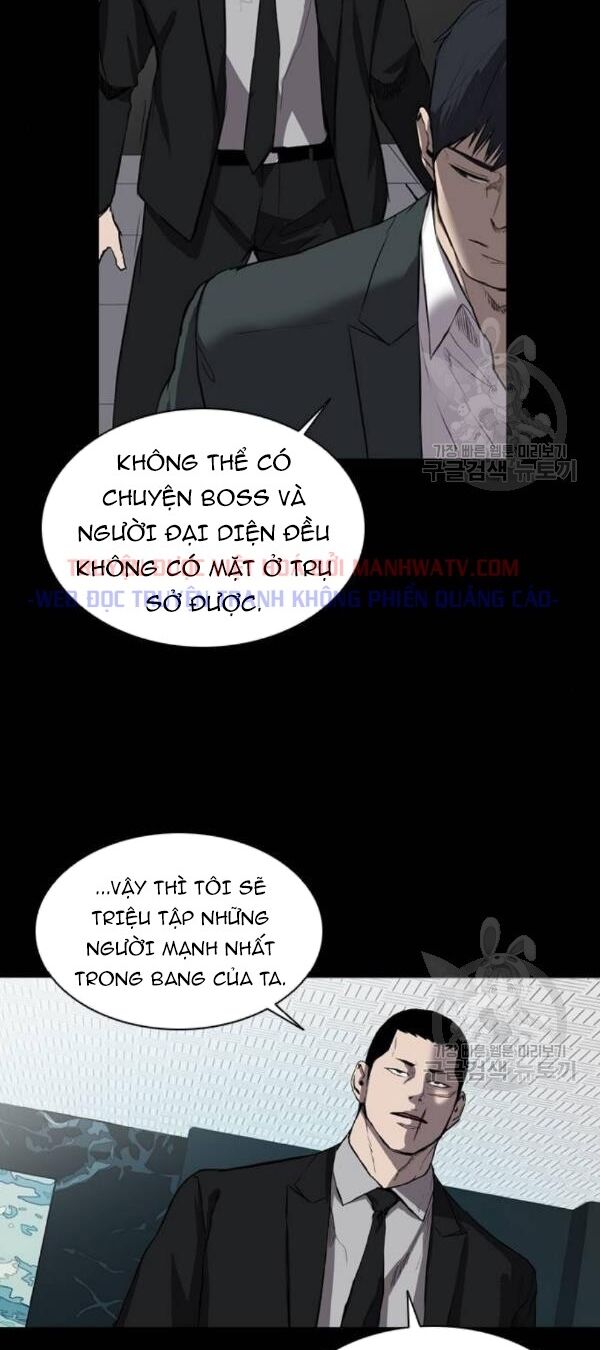 Báo Thù: Chapter 66