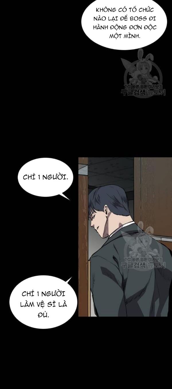 Báo Thù: Chapter 66