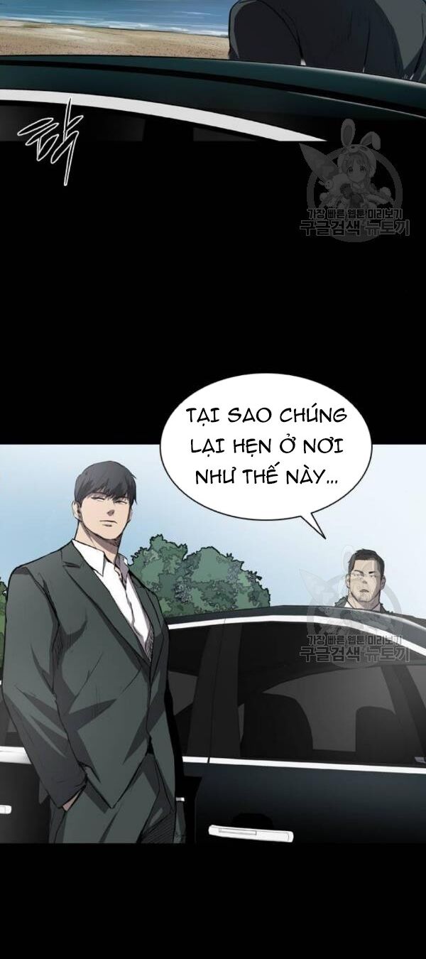 Báo Thù: Chapter 66