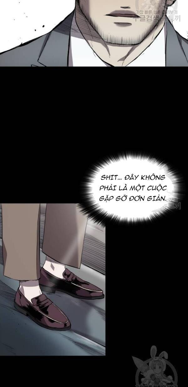 Báo Thù: Chapter 66