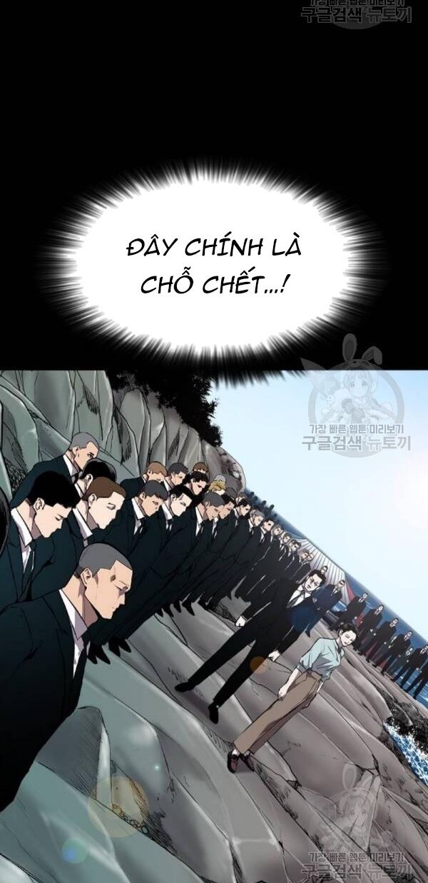 Báo Thù: Chapter 66