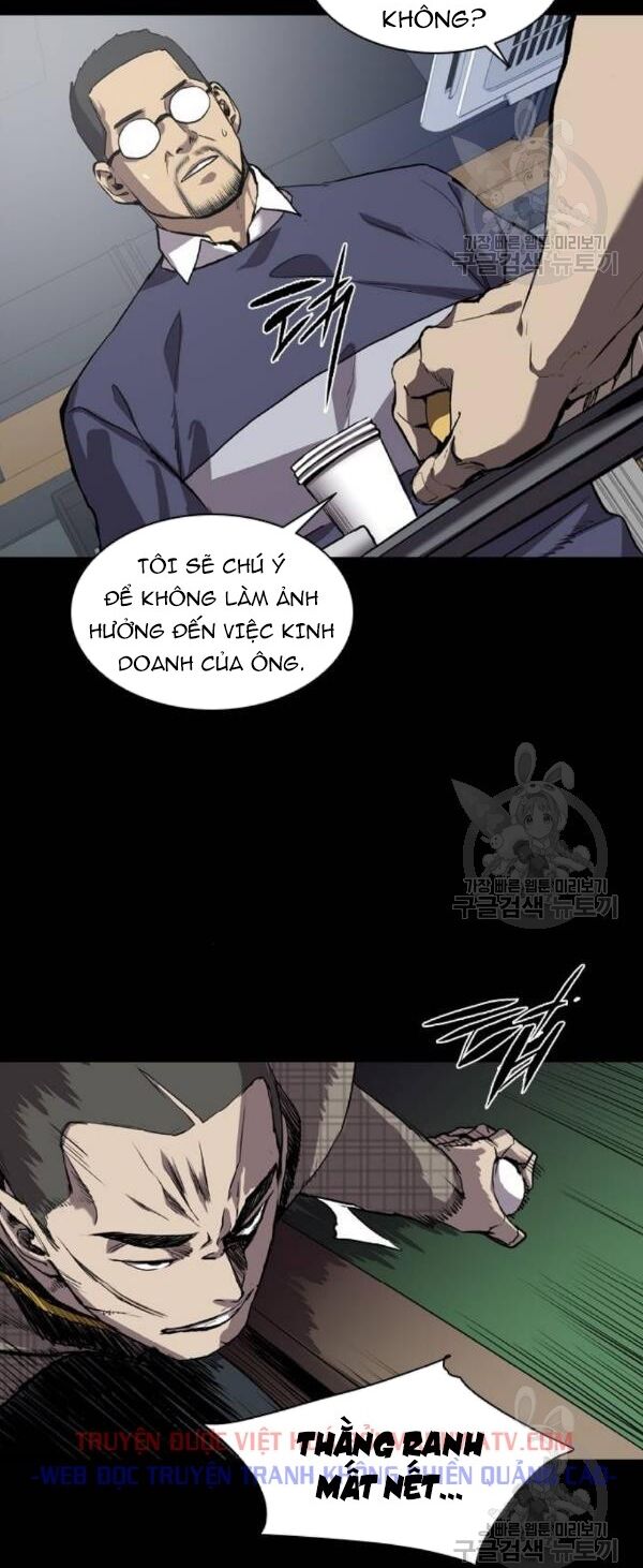Báo Thù: Chapter 66