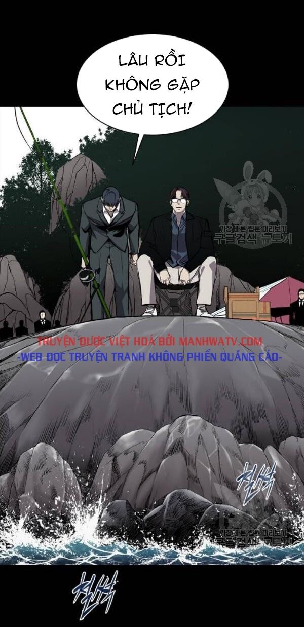 Báo Thù: Chapter 66