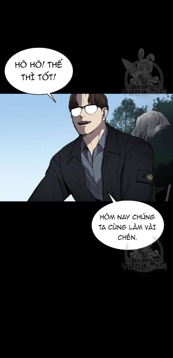 Báo Thù: Chapter 66