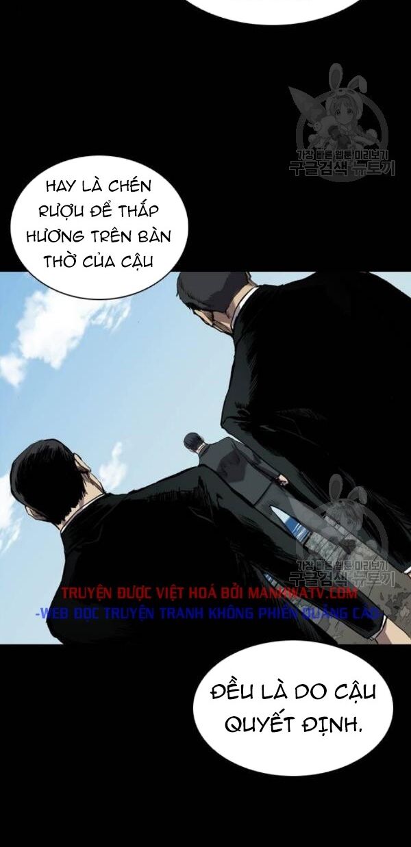 Báo Thù: Chapter 66