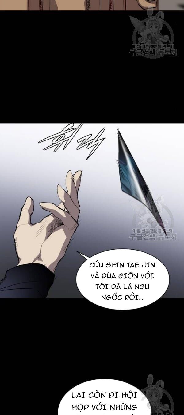 Báo Thù: Chapter 66