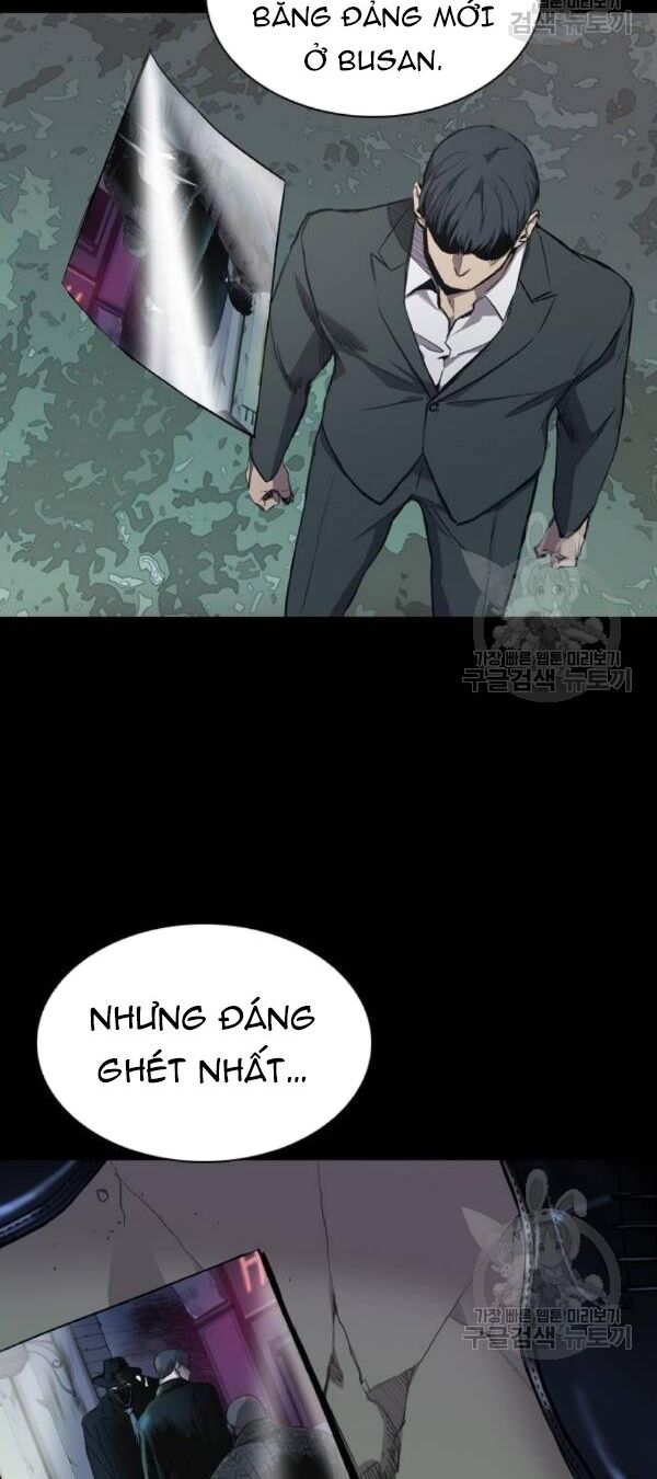 Báo Thù: Chapter 66