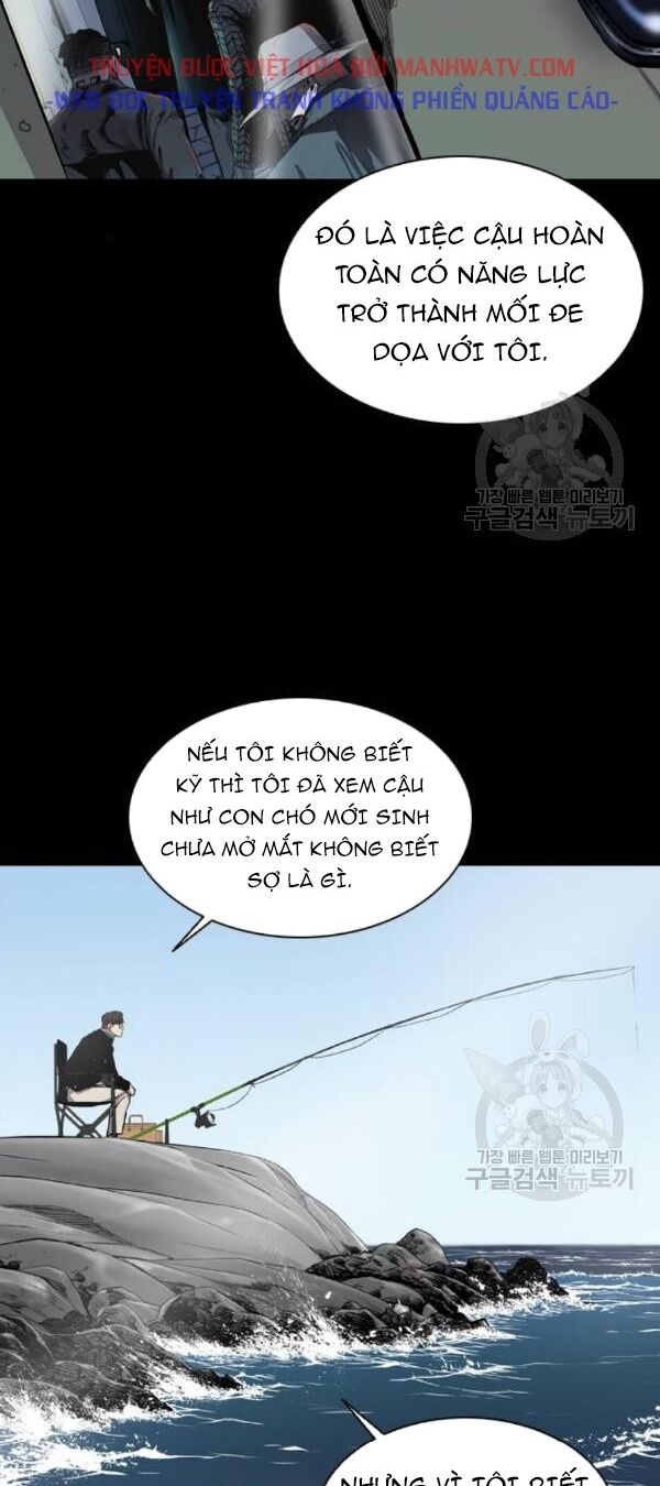 Báo Thù: Chapter 66