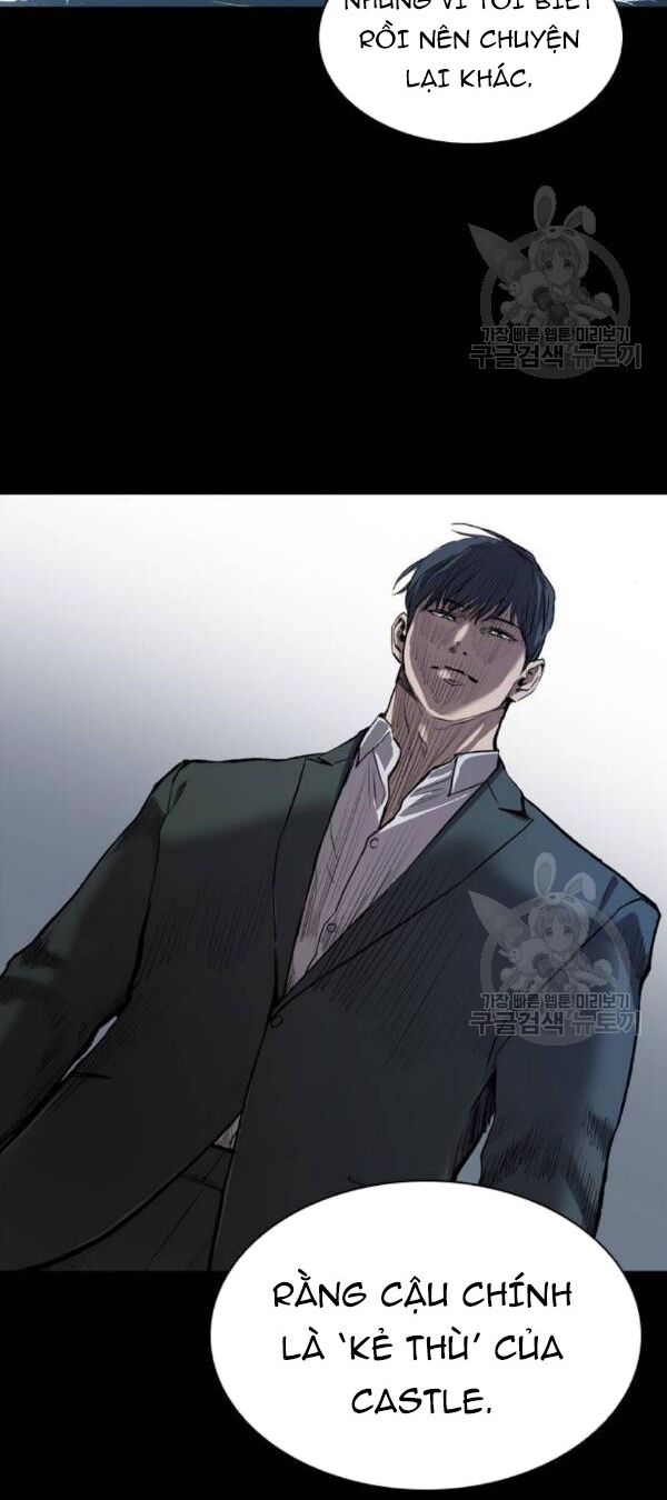 Báo Thù: Chapter 66