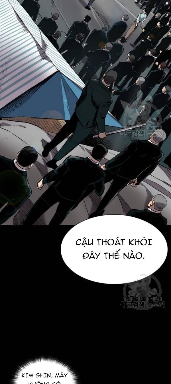 Báo Thù: Chapter 66