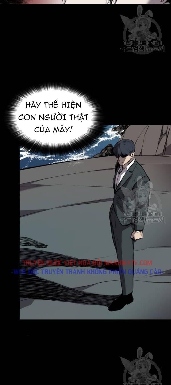 Báo Thù: Chapter 66