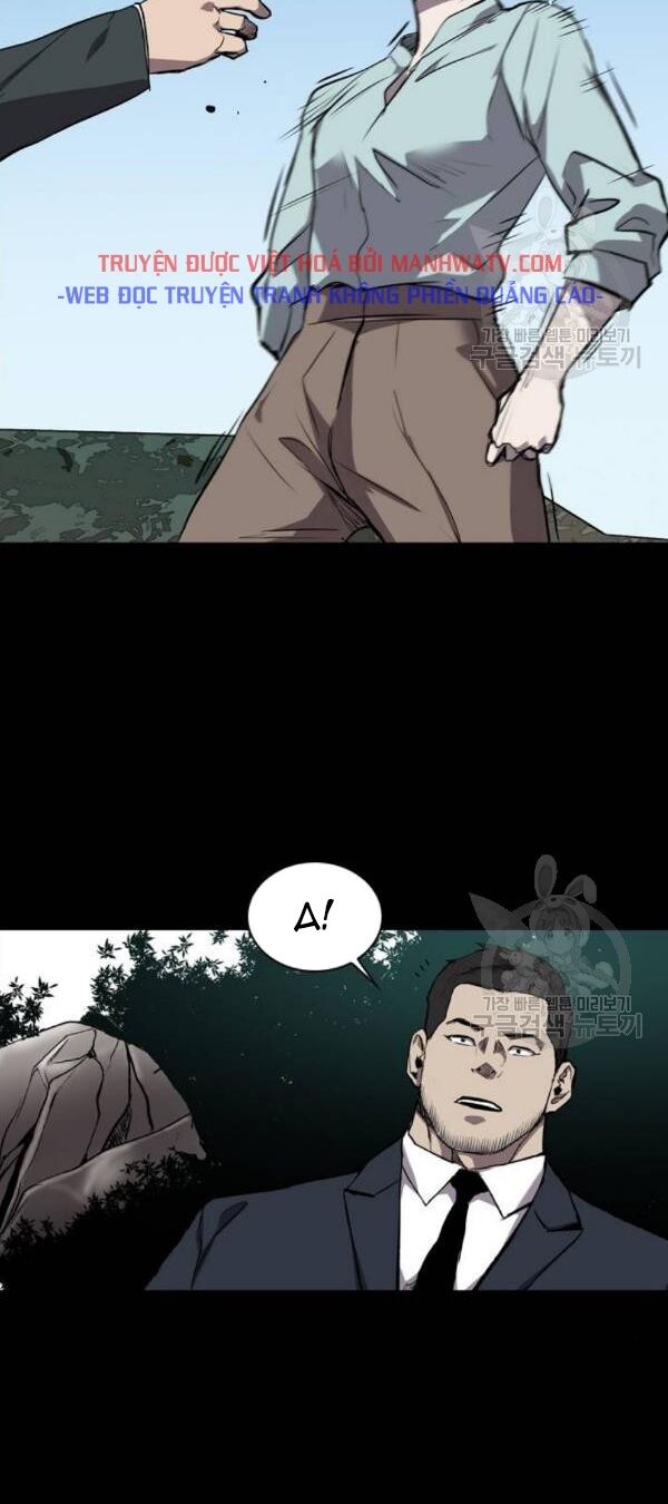 Báo Thù: Chapter 66