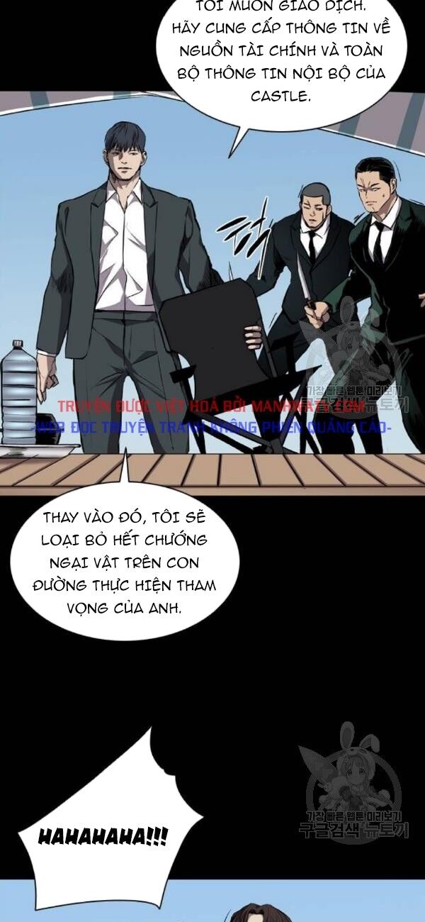Báo Thù: Chapter 66