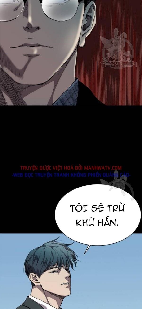 Báo Thù: Chapter 66