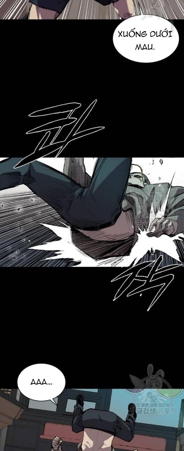 Báo Thù: Chapter 66