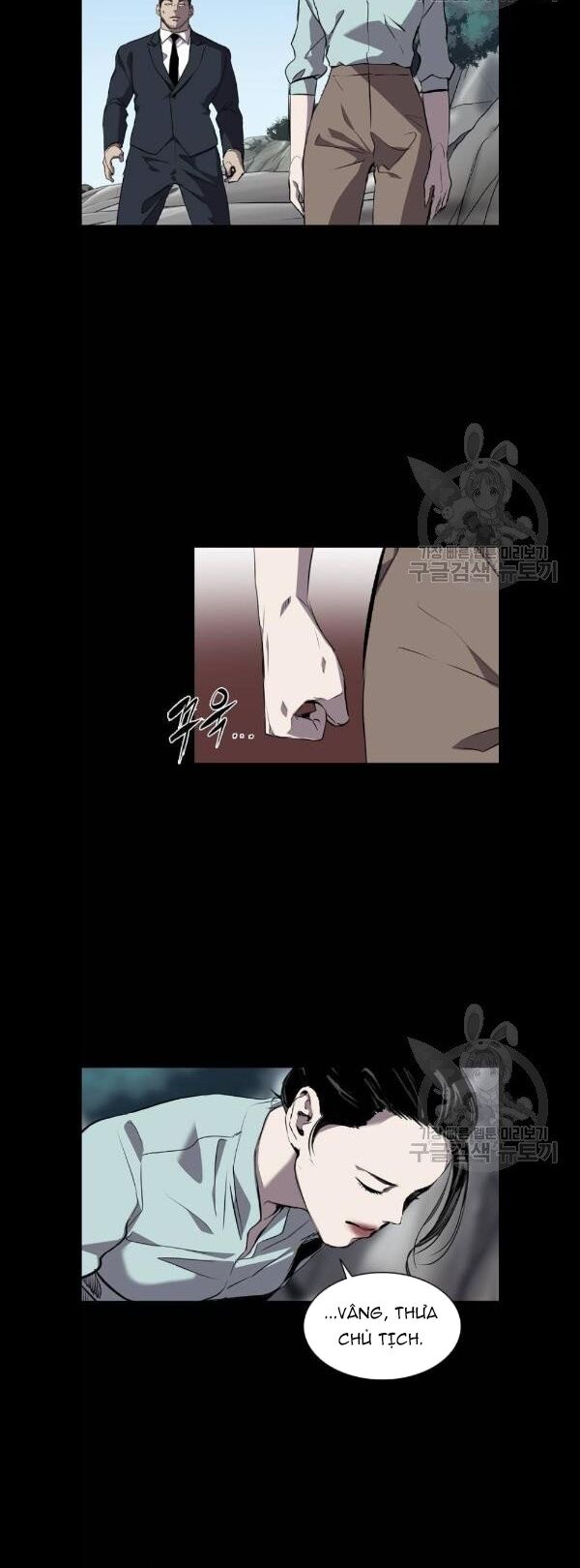 Báo Thù: Chapter 67