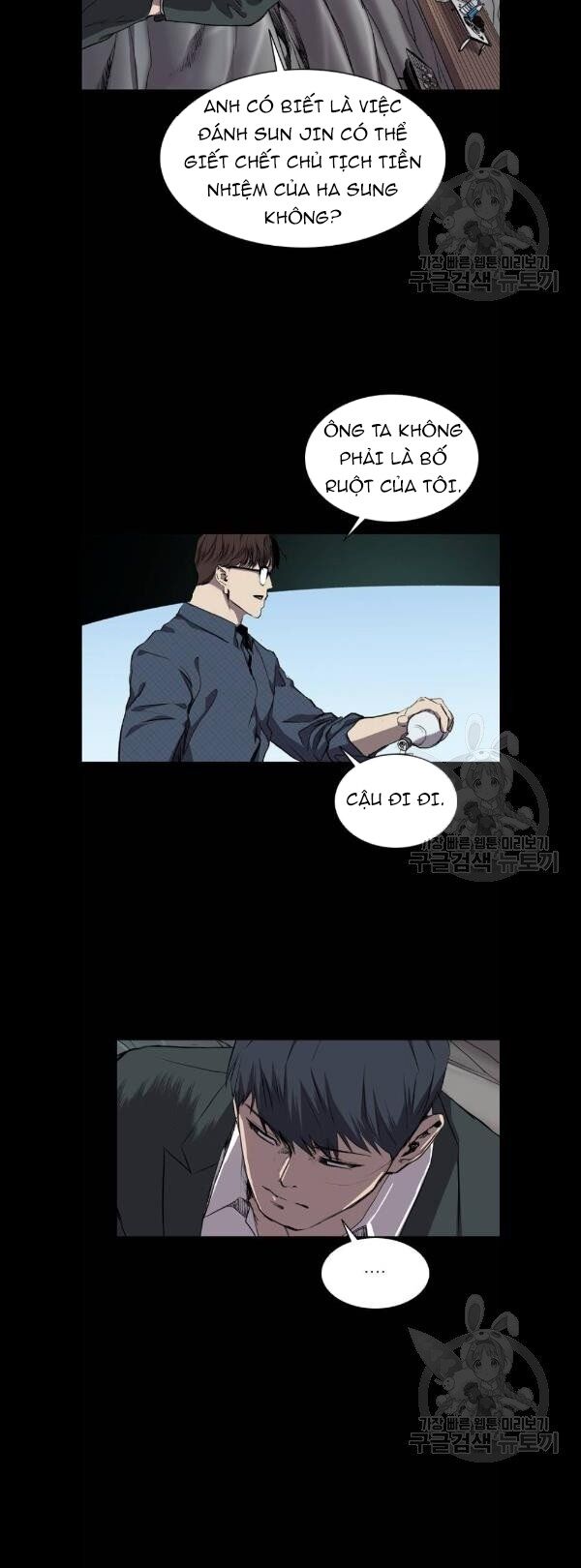 Báo Thù: Chapter 67