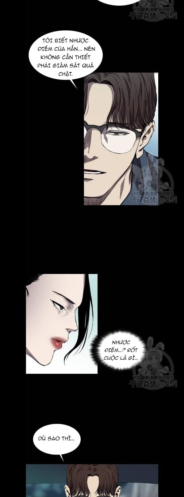 Báo Thù: Chapter 67