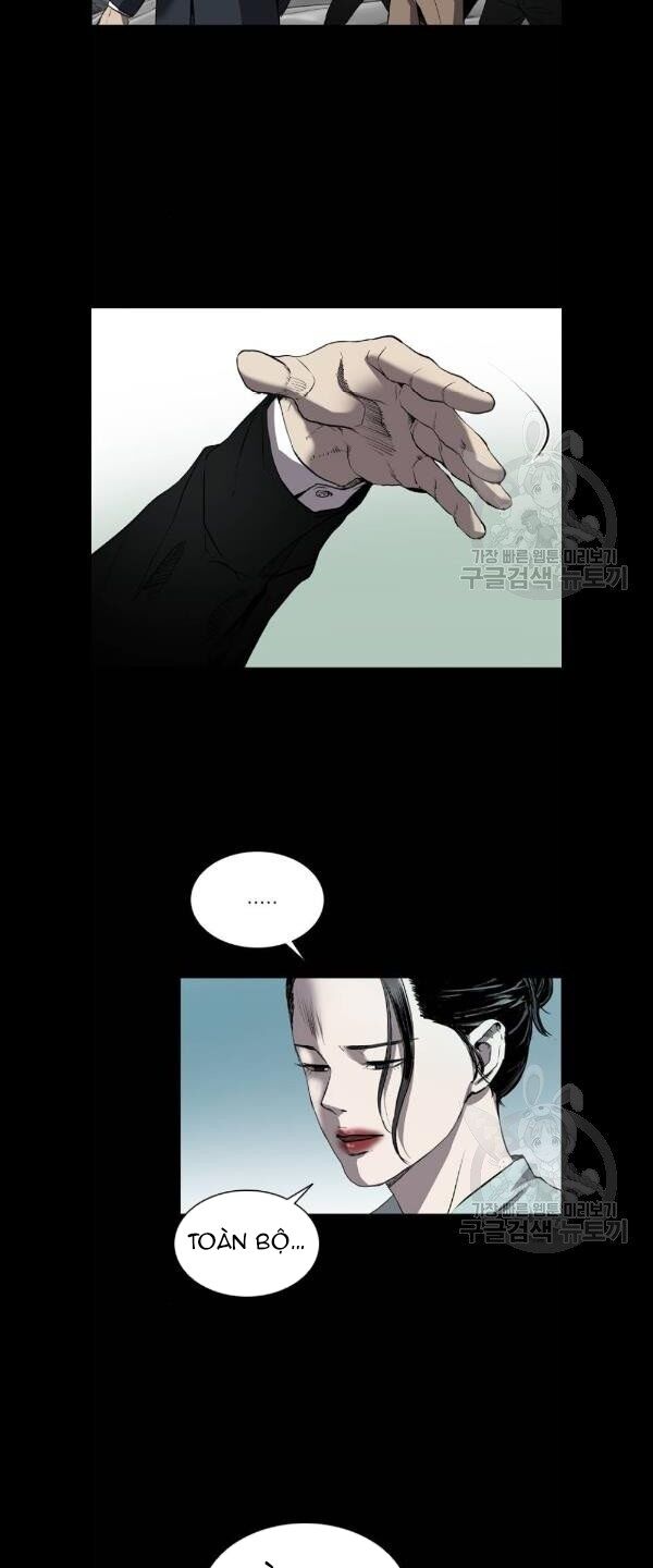 Báo Thù: Chapter 67