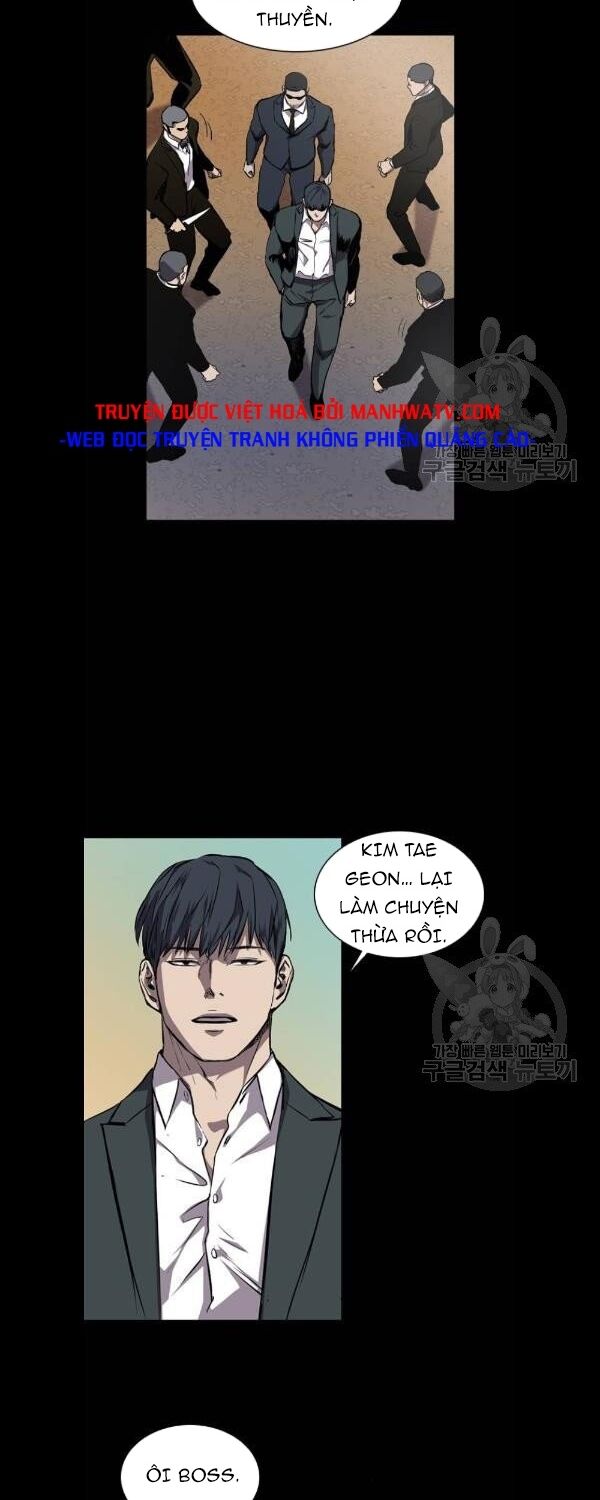Báo Thù: Chapter 67