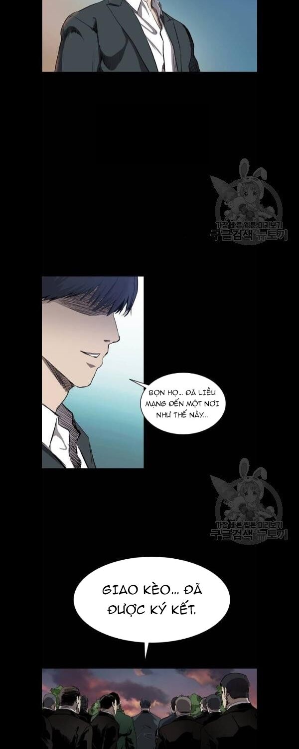 Báo Thù: Chapter 67