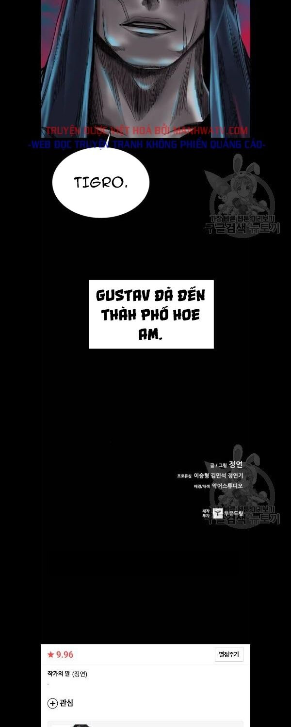 Báo Thù: Chapter 67