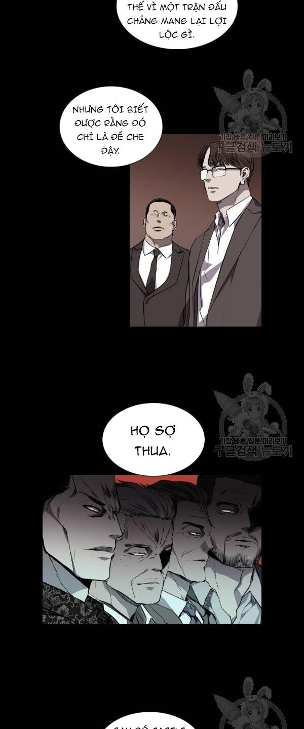 Báo Thù: Chapter 67