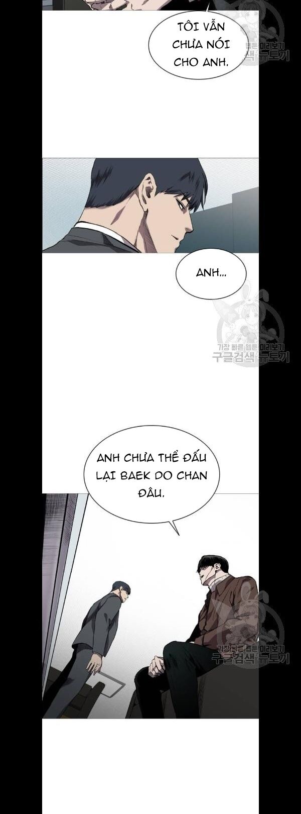 Báo Thù: Chapter 68