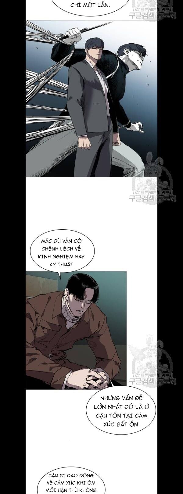 Báo Thù: Chapter 68