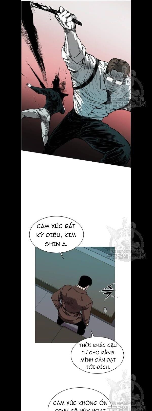 Báo Thù: Chapter 68
