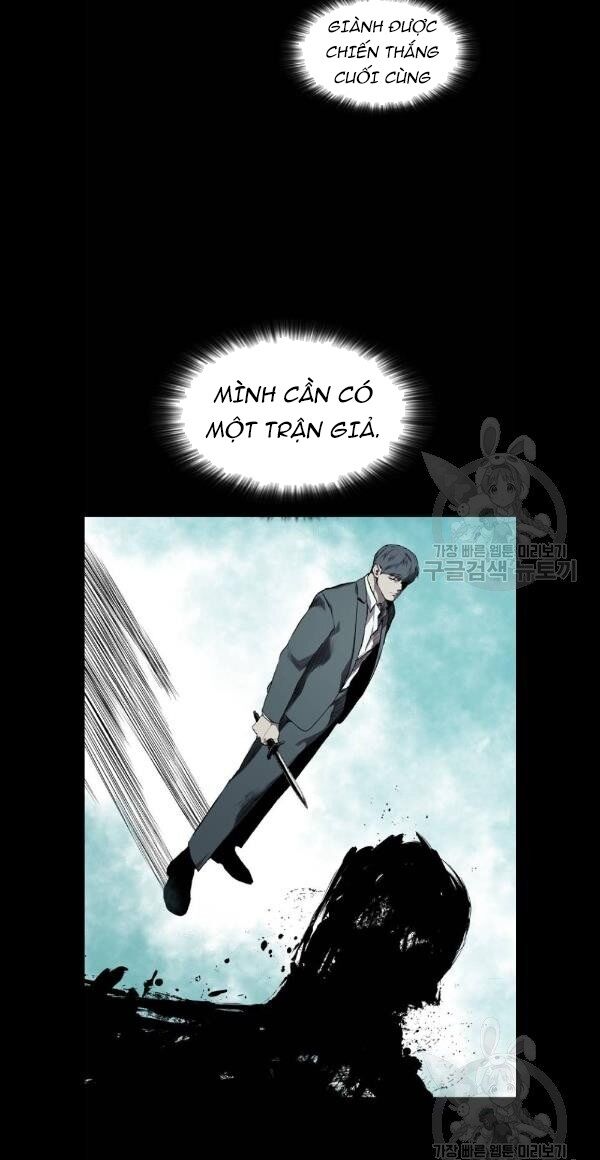 Báo Thù: Chapter 68