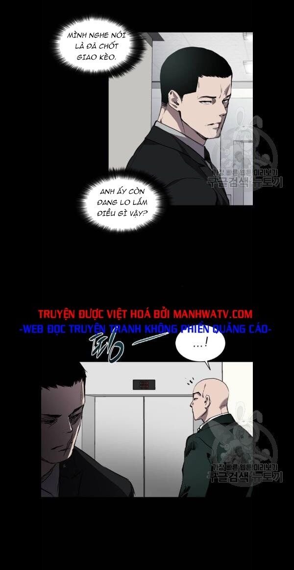 Báo Thù: Chapter 68