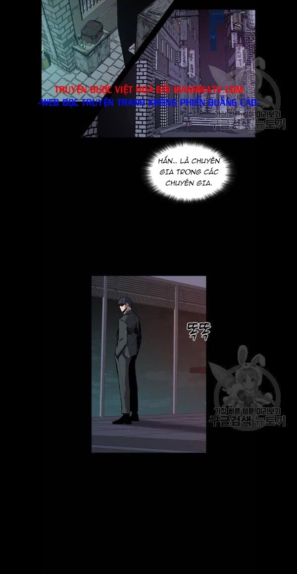 Báo Thù: Chapter 68