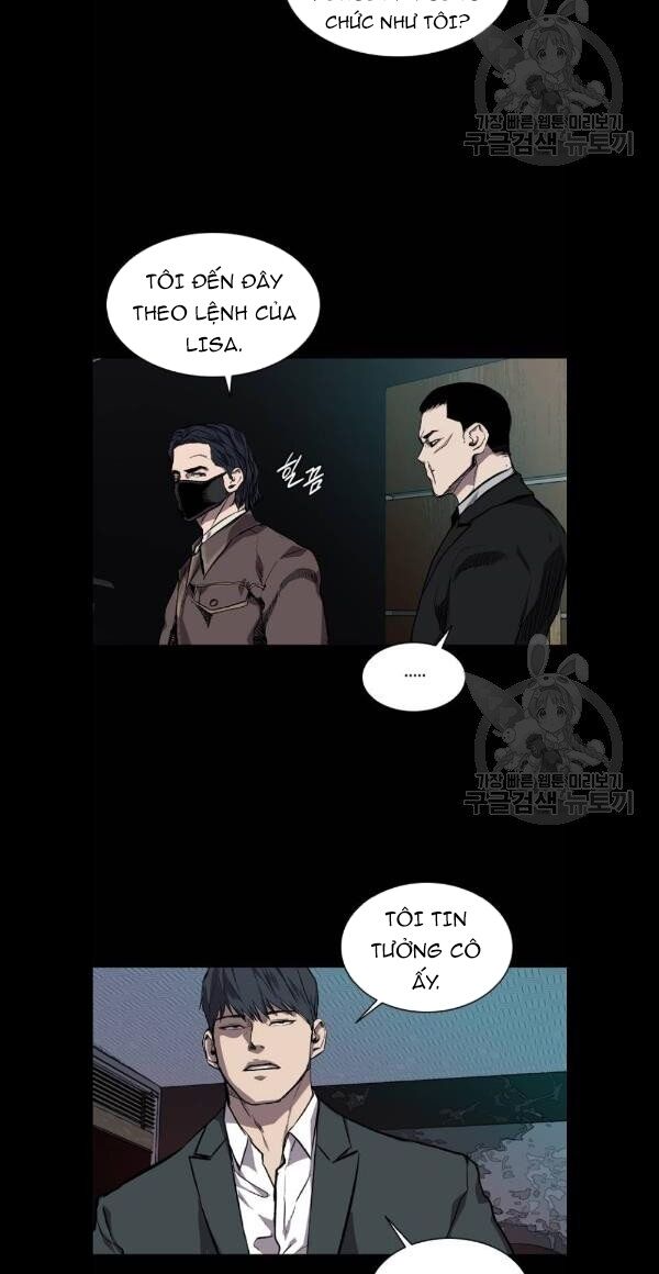 Báo Thù: Chapter 68