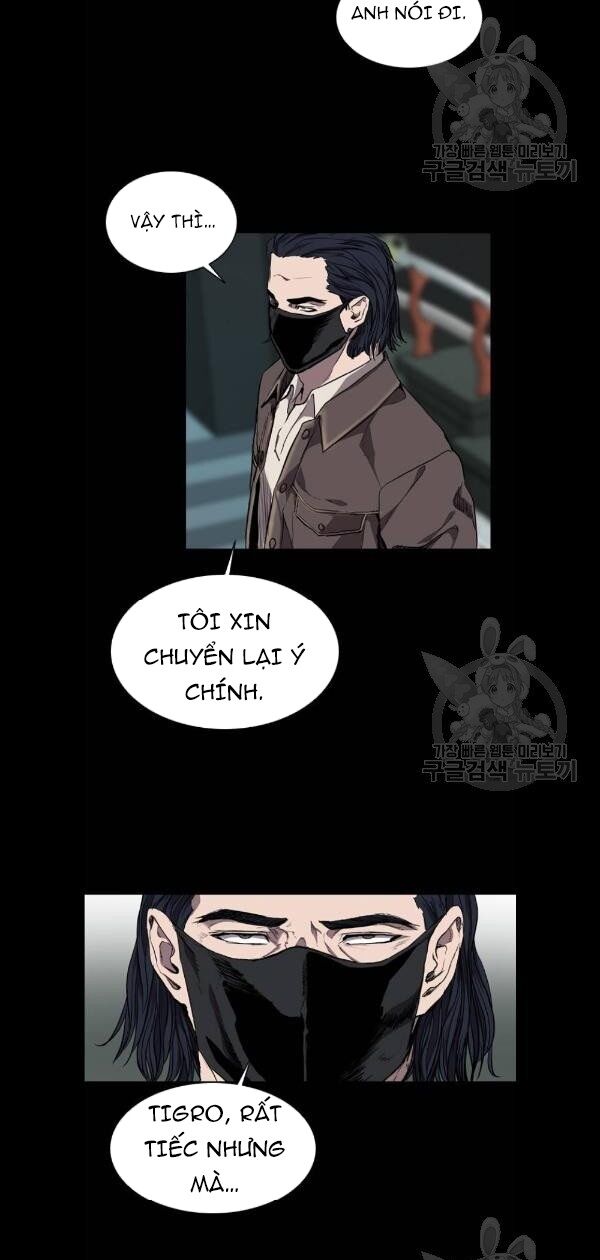Báo Thù: Chapter 68