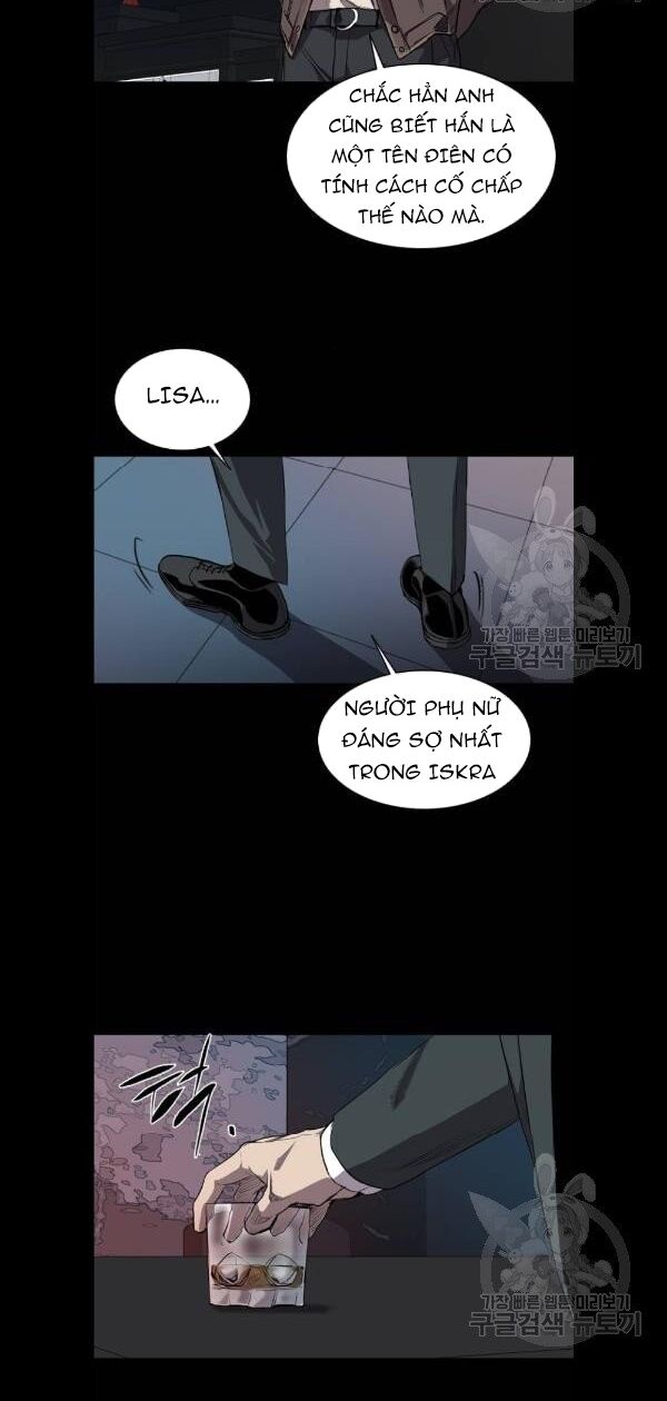 Báo Thù: Chapter 68